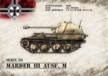 Marder III M