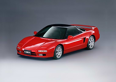 Honda NSX
