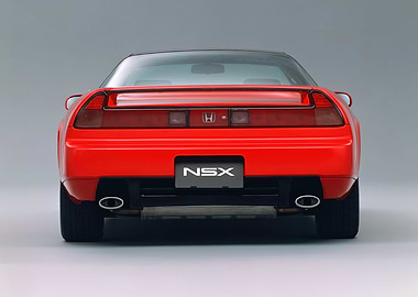 Honda NSX
