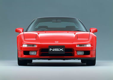 Honda NSX