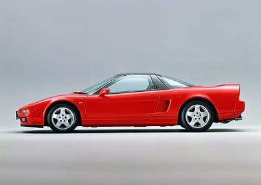 Honda NSX