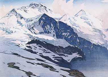 The Jungfrau