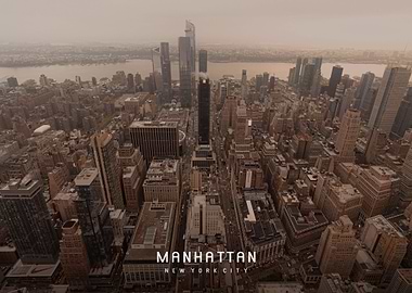 Manhattan