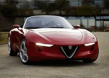 Alfa Romeo