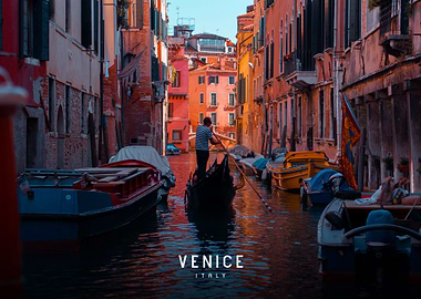 Venice