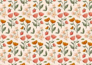 Elegant Floral Design