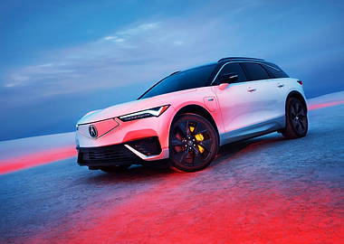 acura integra type s