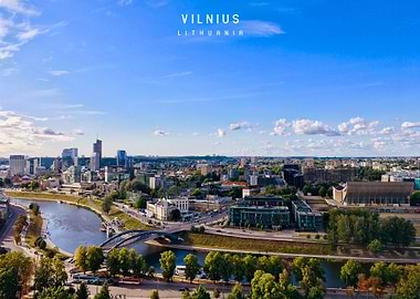 Vilnius