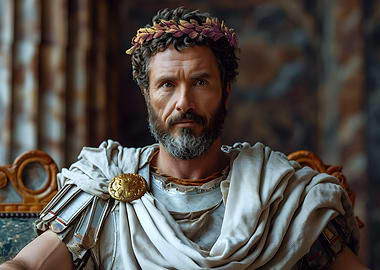 Marcus Aurelius
