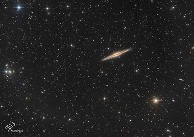 NGC 891