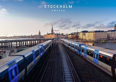 Stockholm