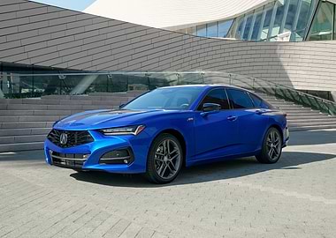 acura tlx a spec