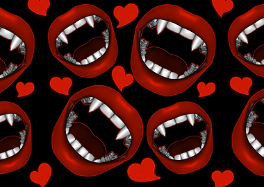 Vampy Love