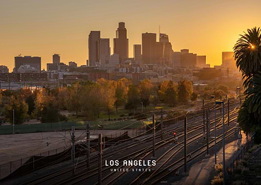 Los Angeles