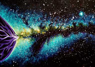 Legend of the Milky Way