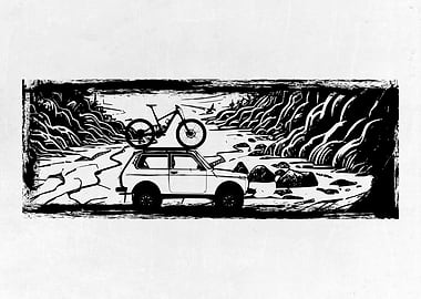 Enduro Offroad Survival