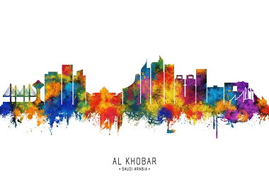 Al Khobar Saudi Arabia