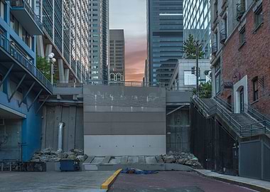 Rubble to Resilience