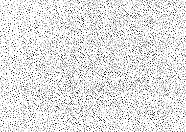Speckles dot pattern tiny