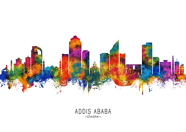 Addis Ababa Ethiopia