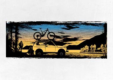 Enduro Offroad Survival