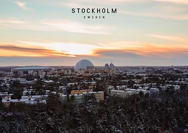 Stockholm