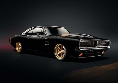 Dodge charger