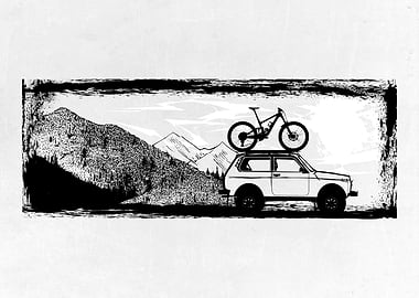 Enduro Offroad Survival