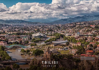 Tbilisi