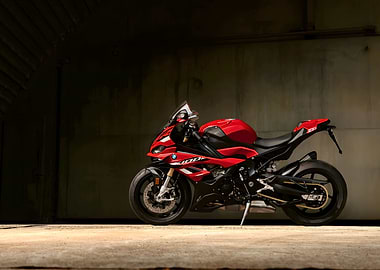 BMW S1000RR