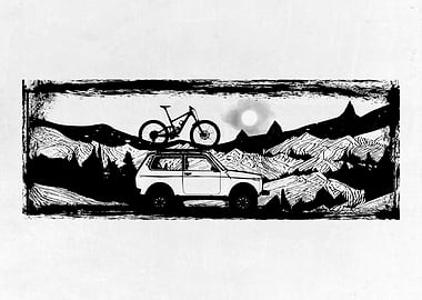 Enduro Offroad Survival