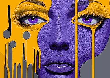 Face Paint