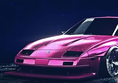 Nissan Z31