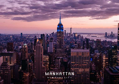 Manhattan