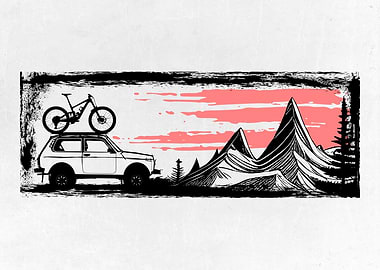 Enduro Offroad Survival