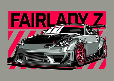 350z