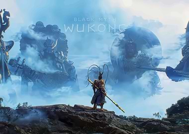 Wukong Destiny