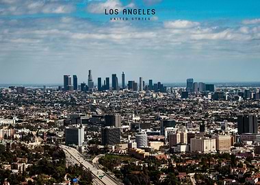 Los Angeles