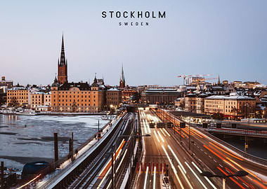 Stockholm