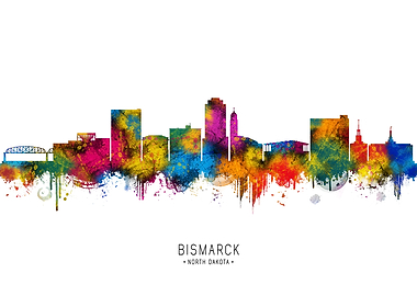 Bismarck North Dakota