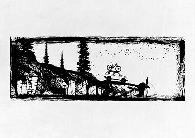 Enduro Offroad Survival