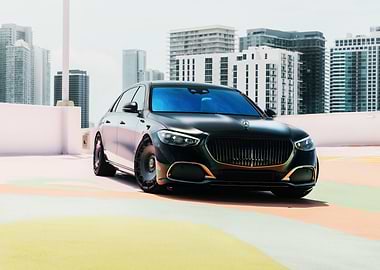 mercedes benz s class s680