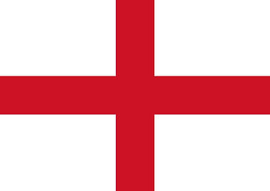 England Flag English Flag