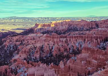 Bryce Canyon