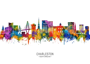 Charleston South Carolina