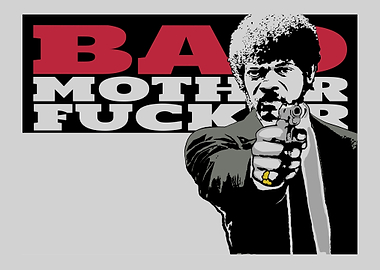 Pulp Fiction