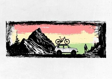 Enduro Offroad Survival