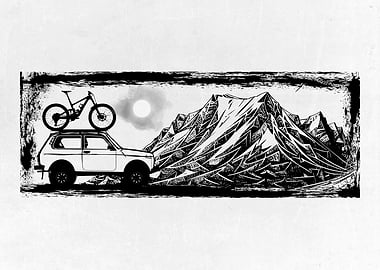 Enduro Offroad Survival