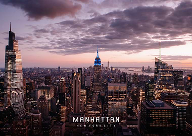 Manhattan