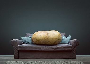 Couch Potato